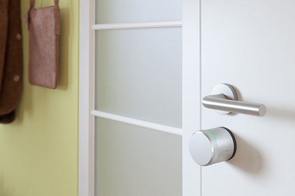 Salto presenterar DLok – det nya smartlåset för moderna bostäder