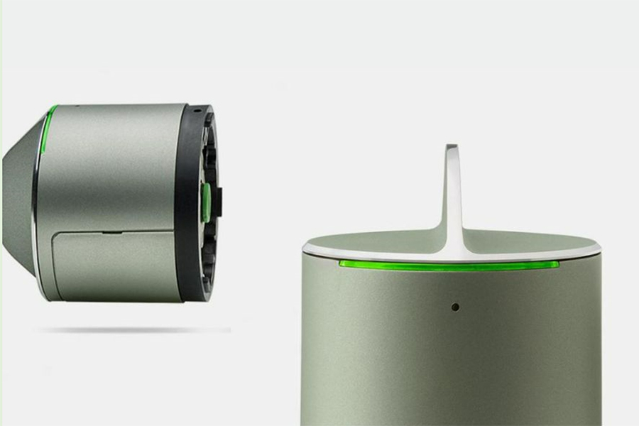 Dörrlås för bostäder