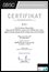 SBSC Certifikat