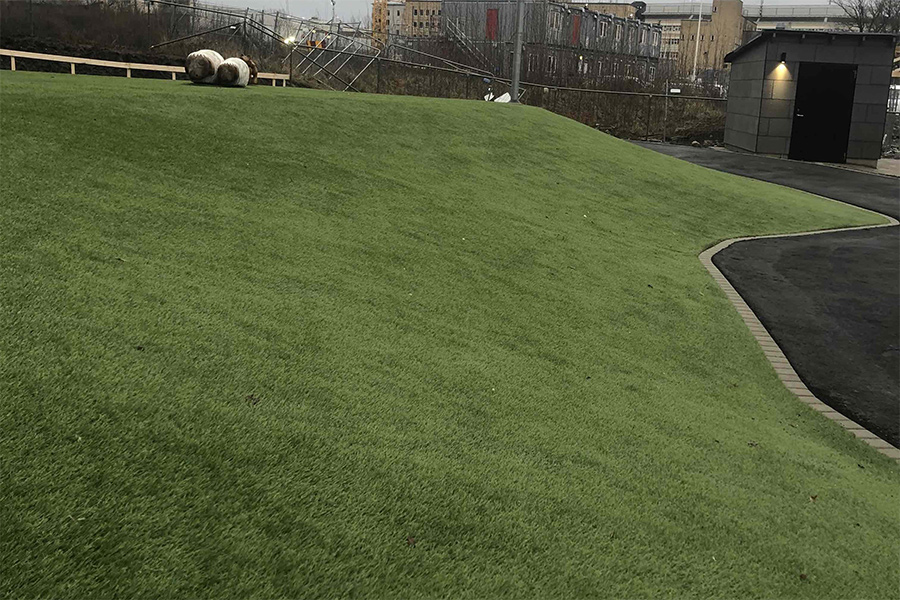 Scanturf - EasyGreen