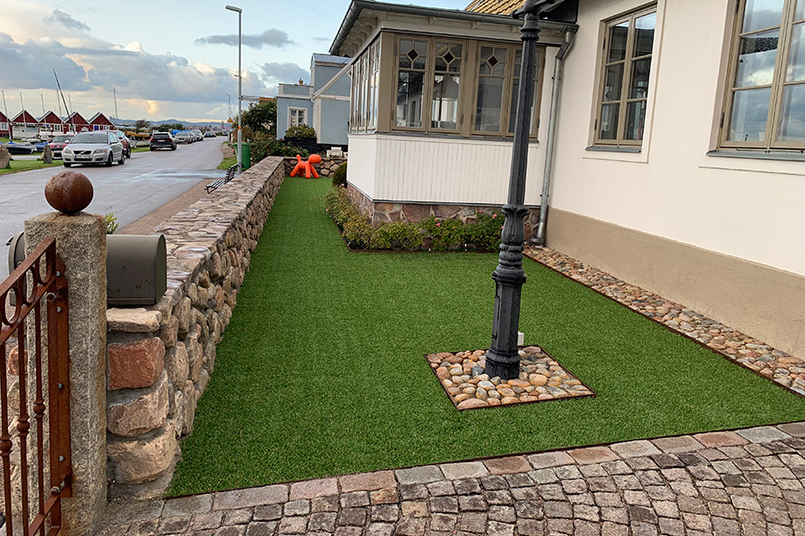 Scanturf - Excellence
