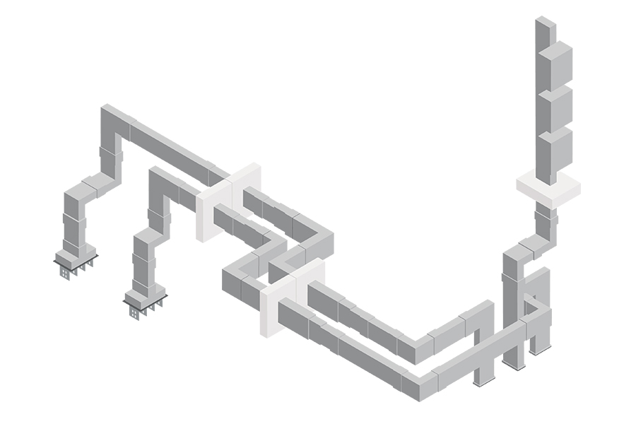 Canalis KR 800-6300 A