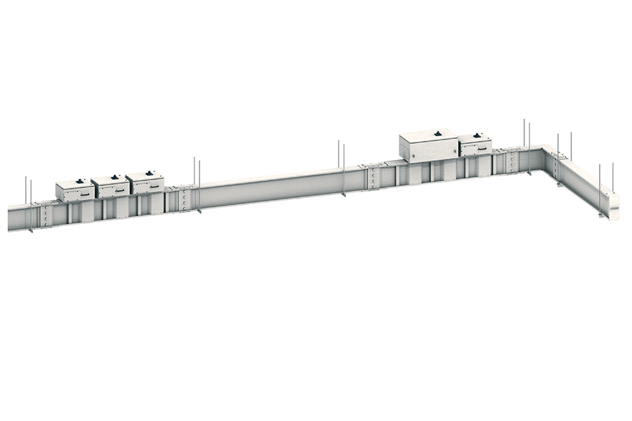 Canalis KT 800-6300 A