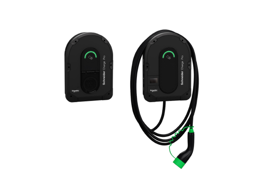 Schneider Charge Pro