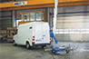 Service & Utbildning