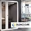 Silence Cube – Tysta rum för öppna kontorslandskap