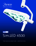 Sim.LED 4500