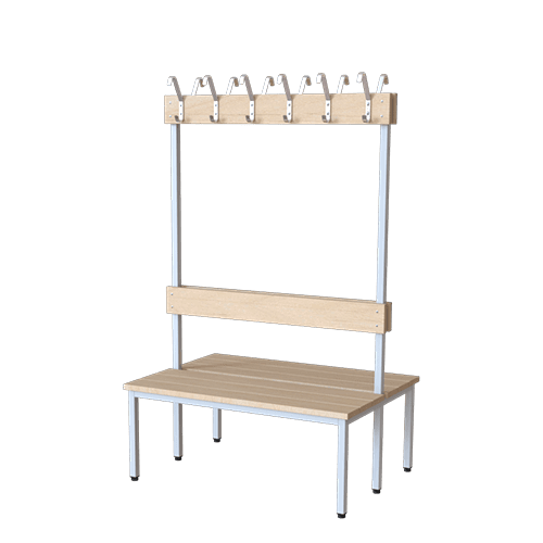 Sittbänk-DSH