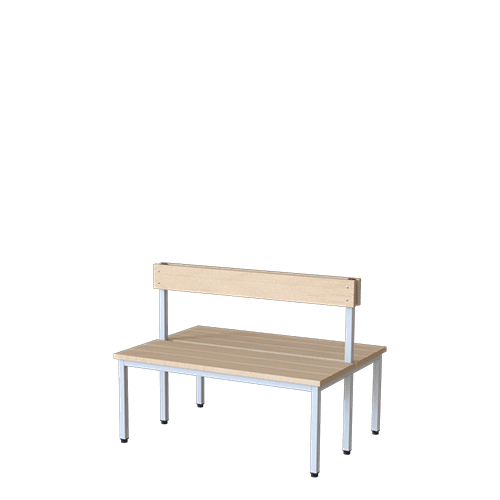 Sittbänk-DSL