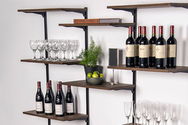 Sken- och konsolsystem Detraset