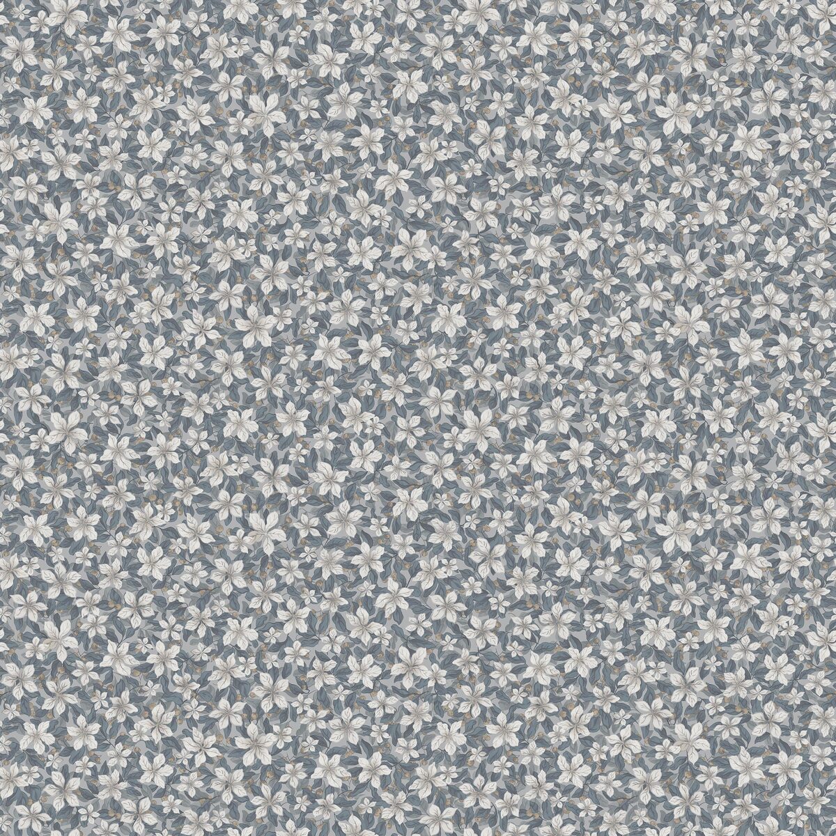 Skogsblomst