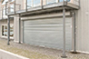 Skyddsjalusi Ferro 6520 Stål