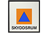 Skyddsrumsskylt