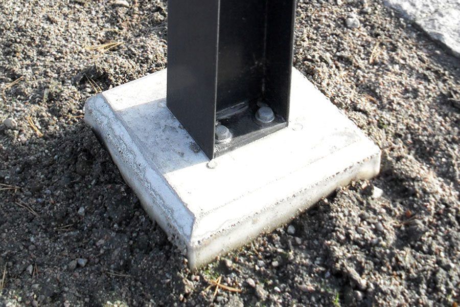 Fundament