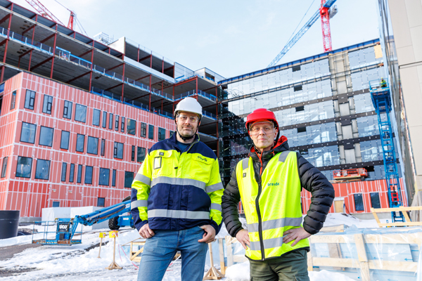 Spara produktionstimmar med CLX3