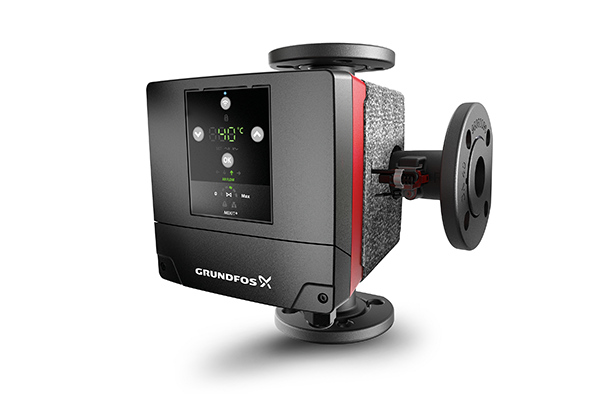 SPARA TID OCH FÖRENKLA INSTALLATIONEN MED GRUNDFOS MIXIT