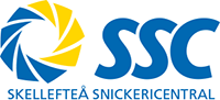 SSC-Skellefteå Snickericentral