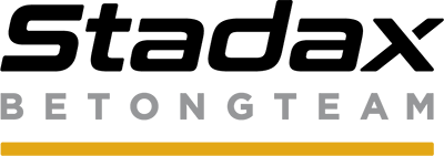 Stadax Betongteam AB