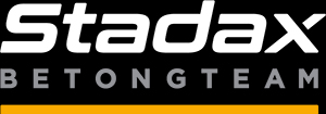 Stadax Betongteam AB