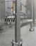 Stainless steel Competion Line