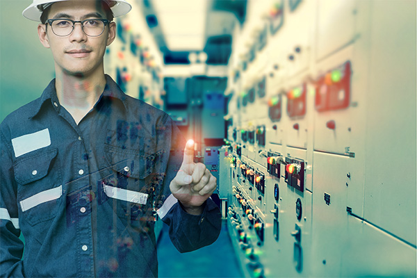 Stärk din strategi för ljusbågsskydd