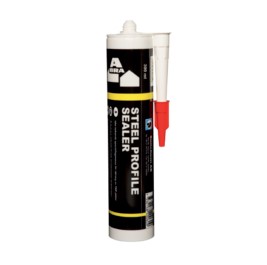 Steel Profile Sealer