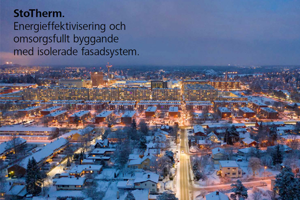 StoTherm-manual – Ny upplaga!