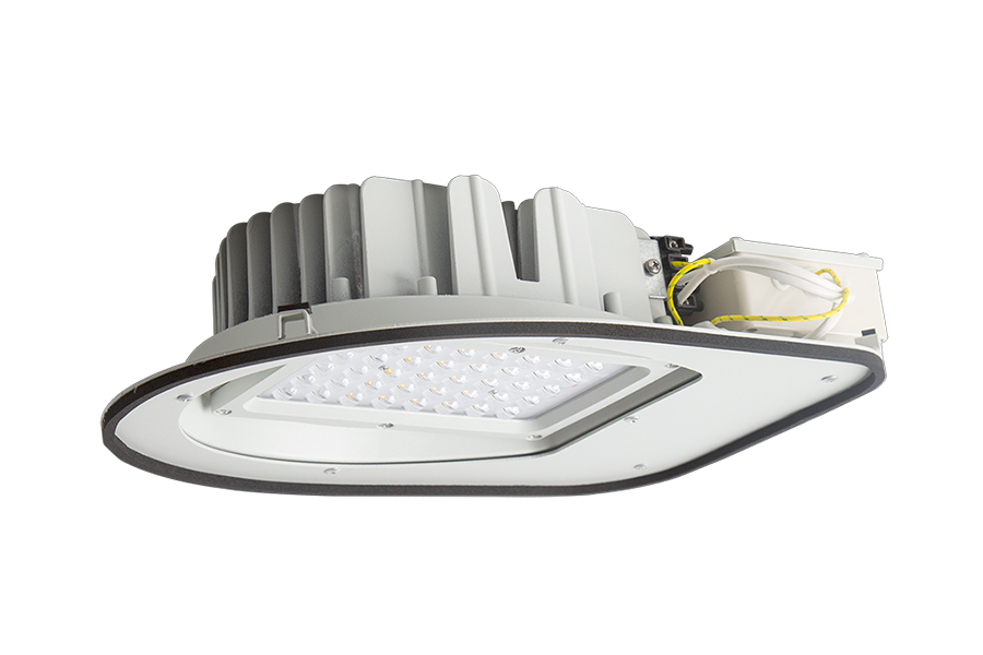 LED-insatser
