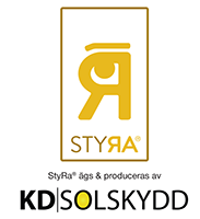 StyRa & KD Solskydd AB