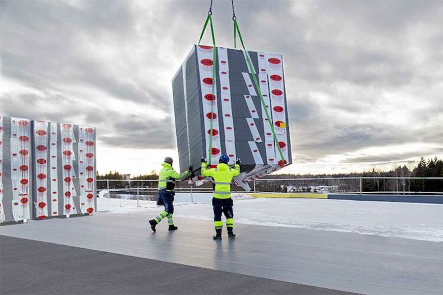 Skivor Sundolitt ByggfaktaDOCU se