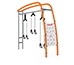 Suspension trainer