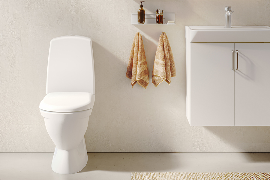 WC & toalettstolar