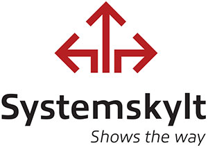 Systemskylt AB