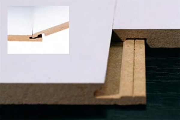 Ta en genväg(g). Få tid till annat.