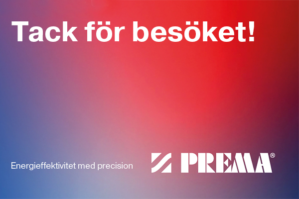 Tack för besöket!