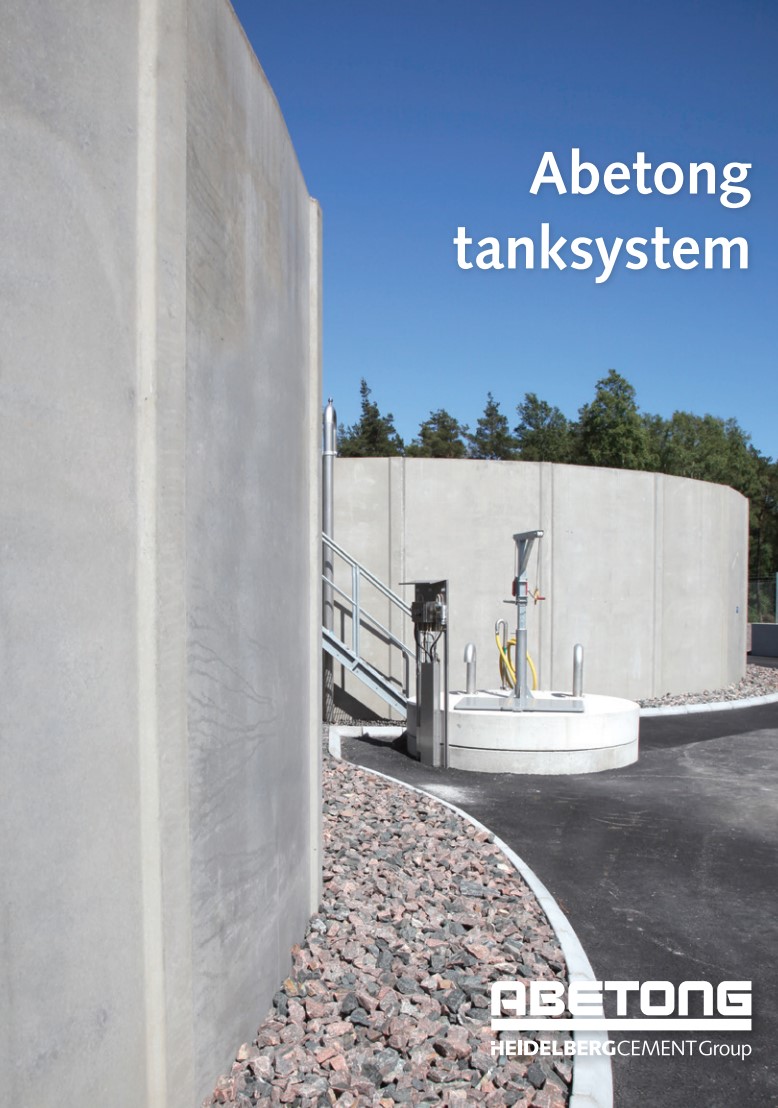 Tanksystem