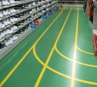 TARAFLEX® SURFACE