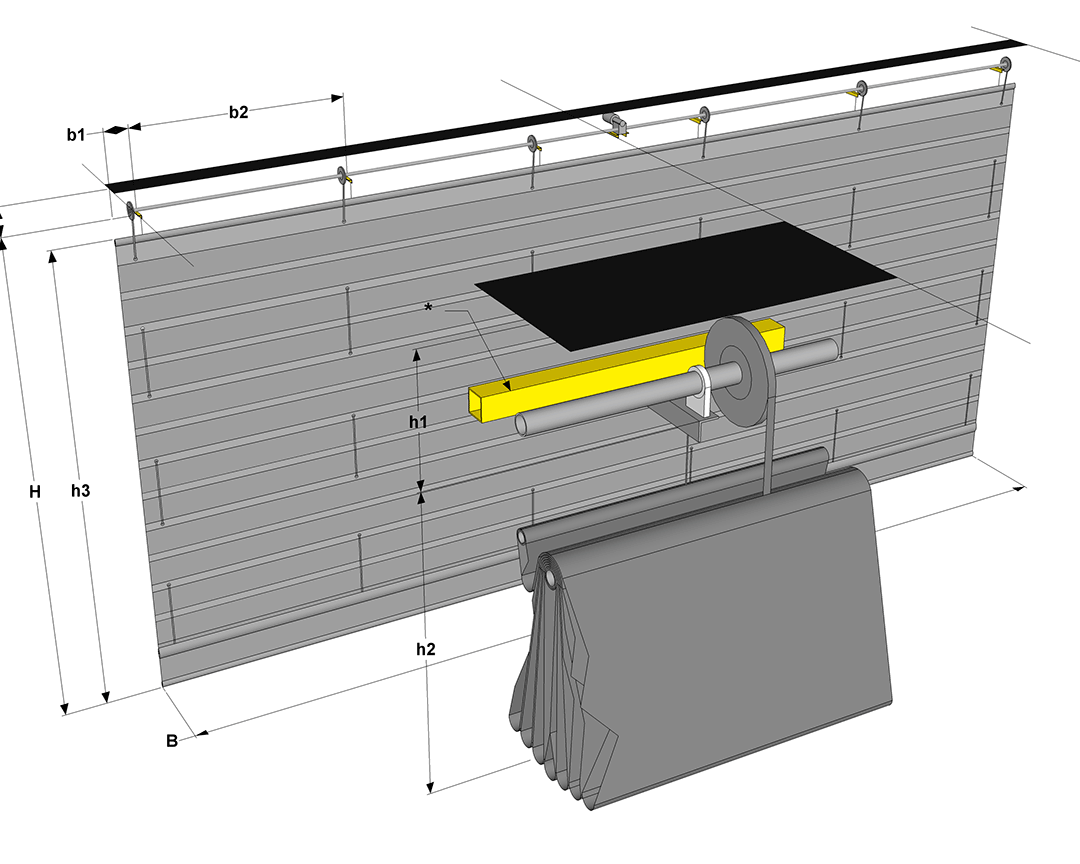 Teanik 500 Acoustic