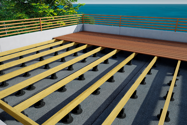 Terrassäsongen är här – bygg smart och enkelt från start