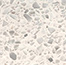 Terrazzo Marmettone® Bianco Perla B114Q