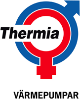 Thermia Värmepumpar