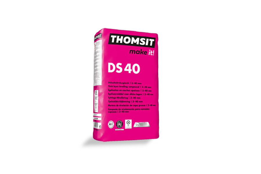 THOMSIT DS40