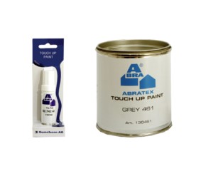 Touch up paint - Lackstift 12ml