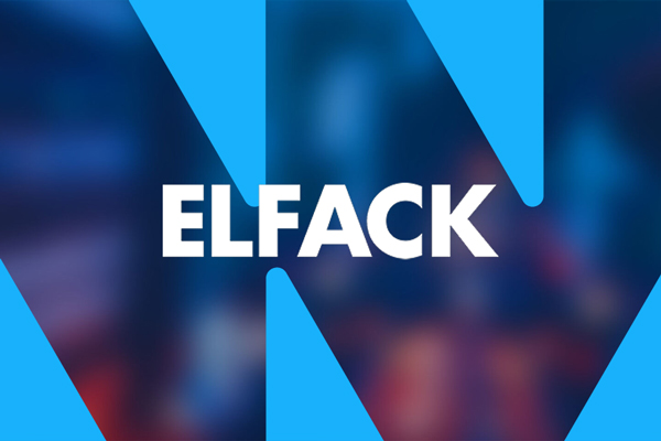 Träffa Wibe Group på Elfack