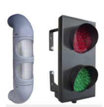 Traffic lights