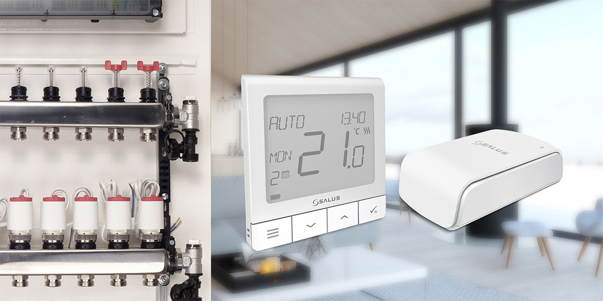 Tre nyheter från Flooré