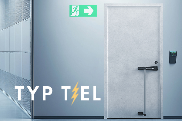 Trygg utrymning i en digital värld