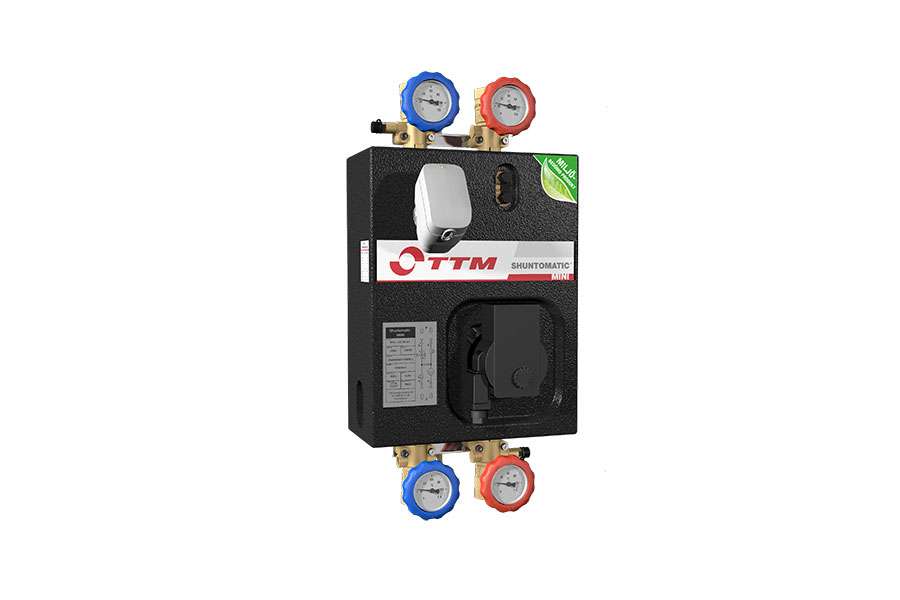 SHUNTOMATIC® MINI