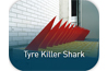 Tyre Killer Shark
