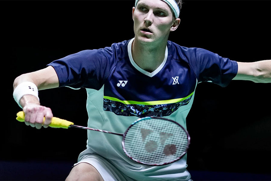 Racketsporter - rackets, nät och diverse tillbehör